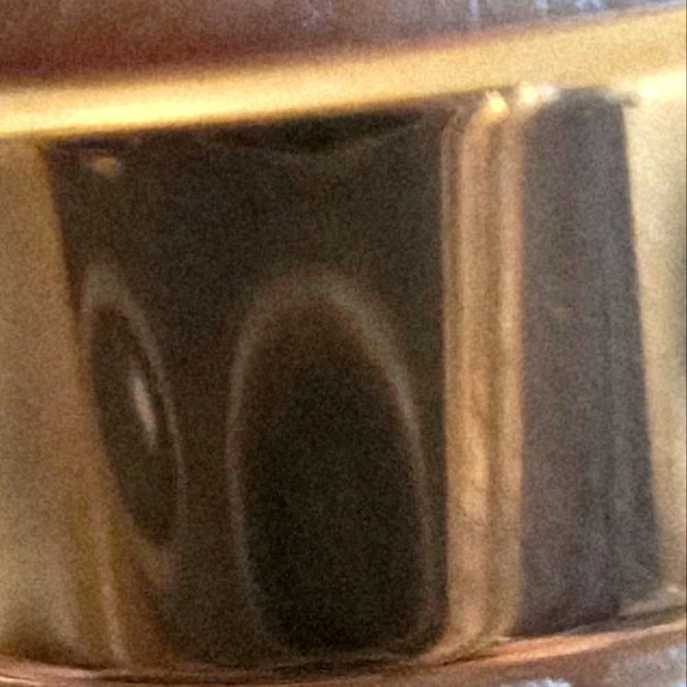 NEW! Smart Ring in Black Size 13! Beautiful & Comfortable Fit! iOS & Android